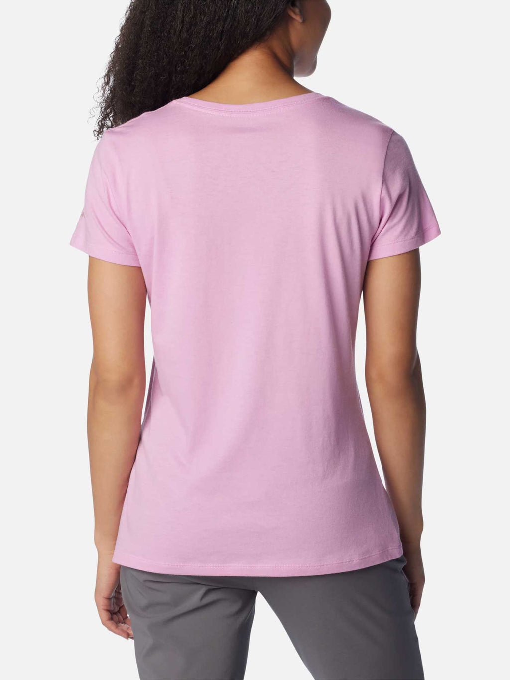COLUMBIA Тениска Daisy Days SS Graphic