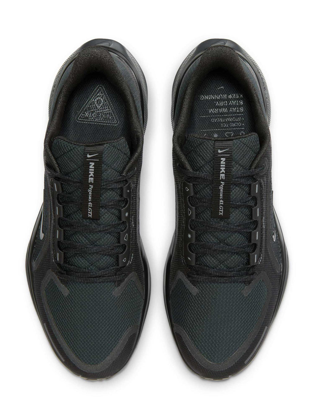 NIKE Обувки AIR ZM PEGASUS 41 GTX