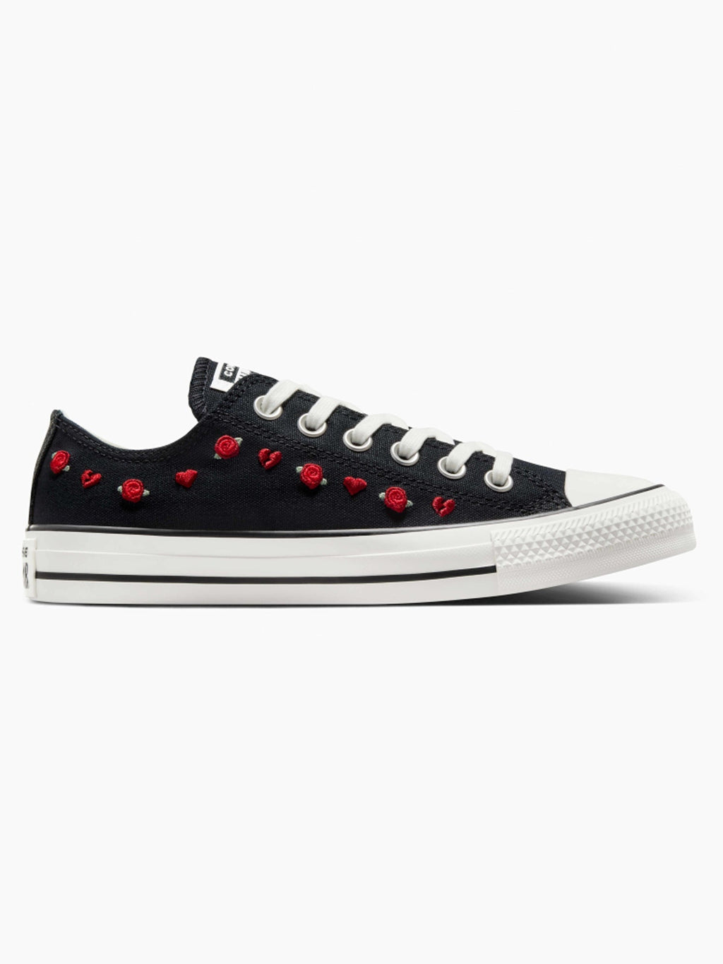 CONVERSE Обувки CHUCK TAYLOR ALL STAR