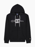 CHAMPION Суитшърт Hooded Full Zip Sweatshirt