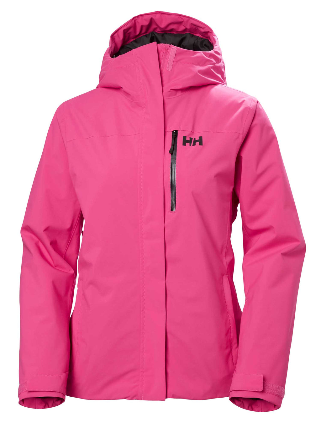 HELLY HANSEN Ски яке W SNOWPLAY JACKET