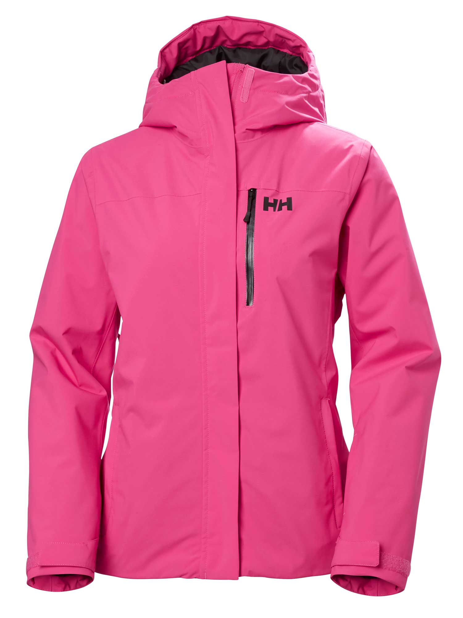 HELLY HANSEN Ски яке W SNOWPLAY JACKET