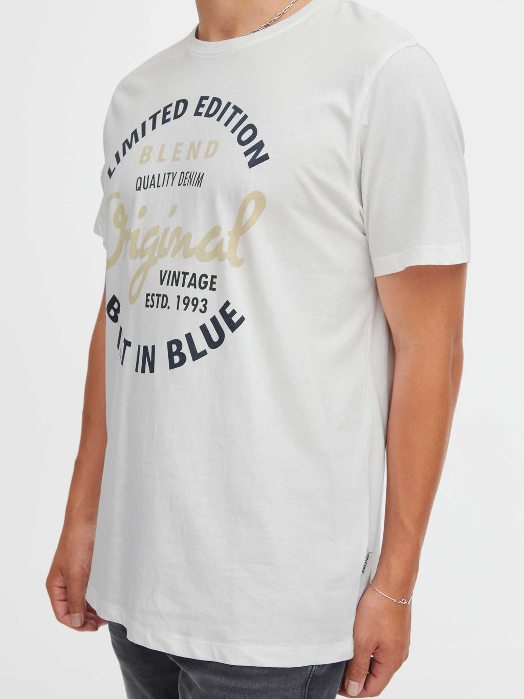 BLEND Тениска Tee