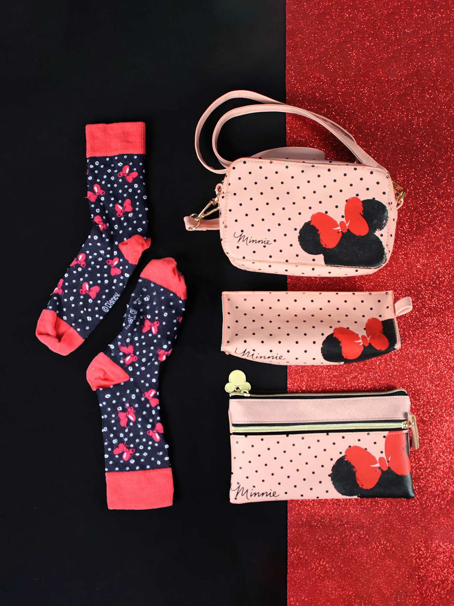 CERDA Несесер MINNIE