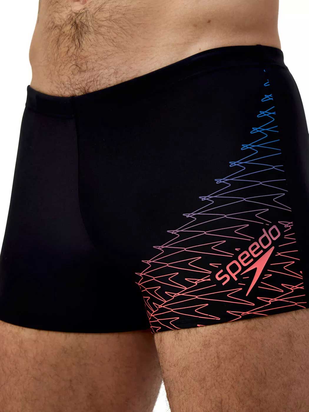 SPEEDO Бански GALA LOGO ASHT AM