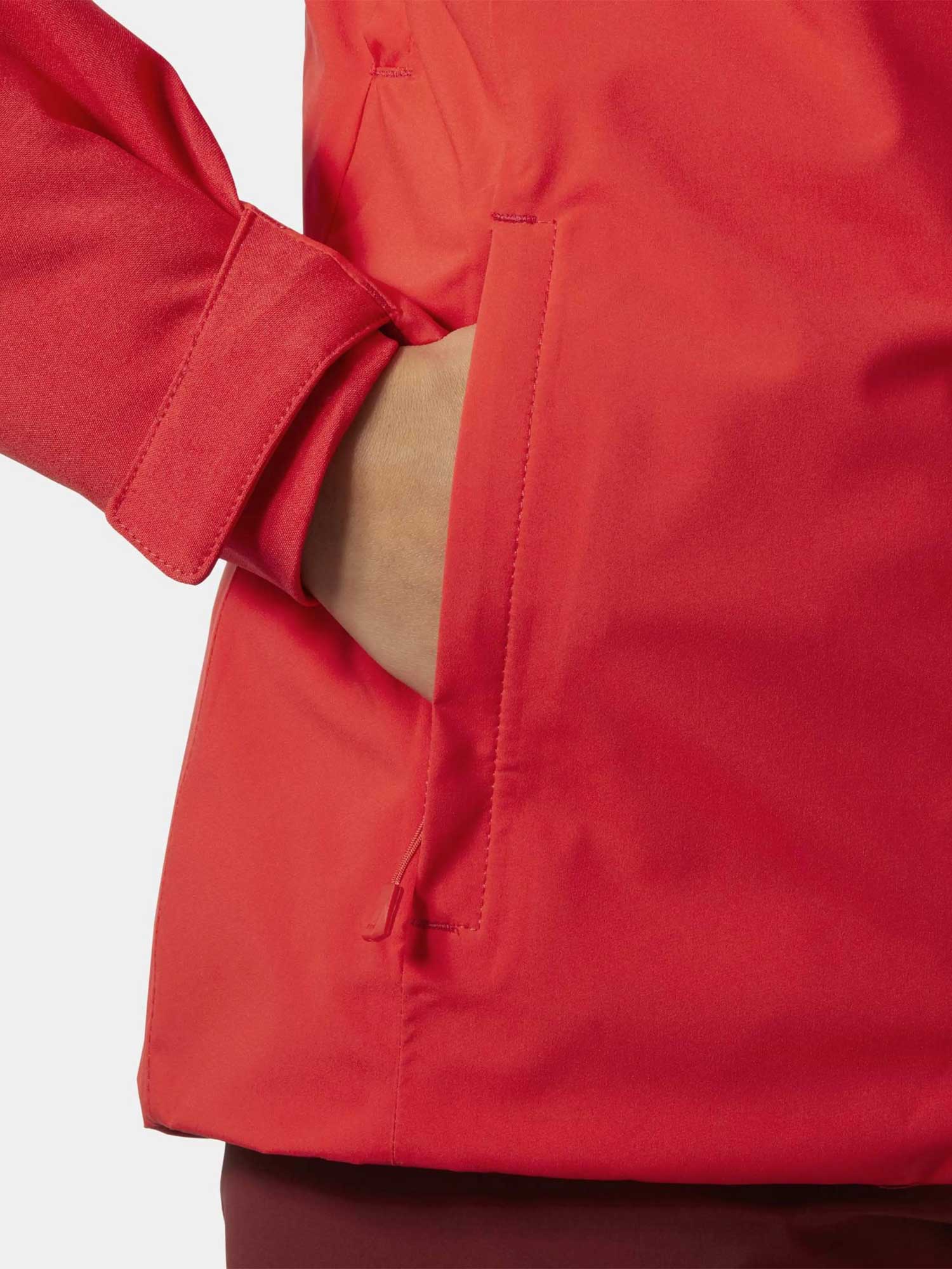 HELLY HANSEN Ски яке W SNOWPLAY JACKET