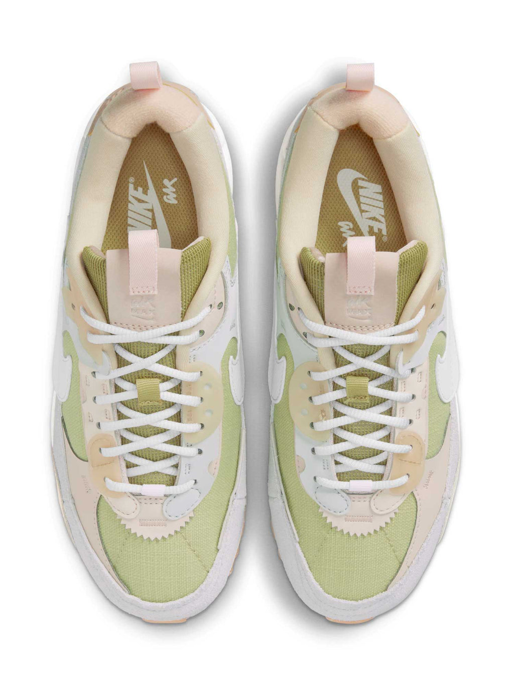 NIKE Обувки W AIR MAX 90 FUTURA