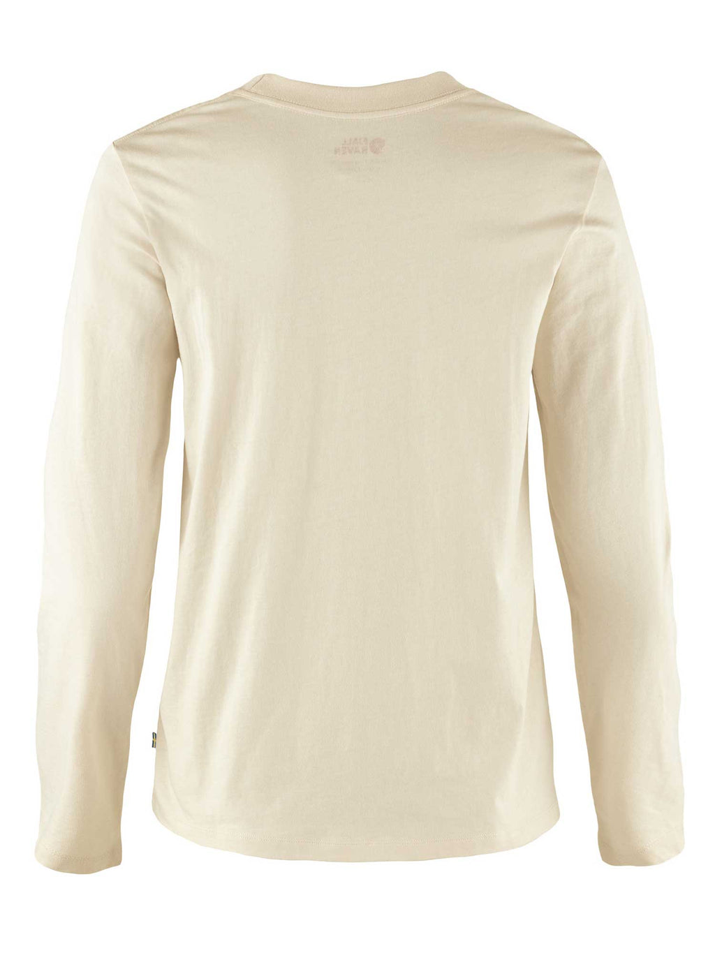 FJALLRAVEN Блуза 1960 Logo LS W
