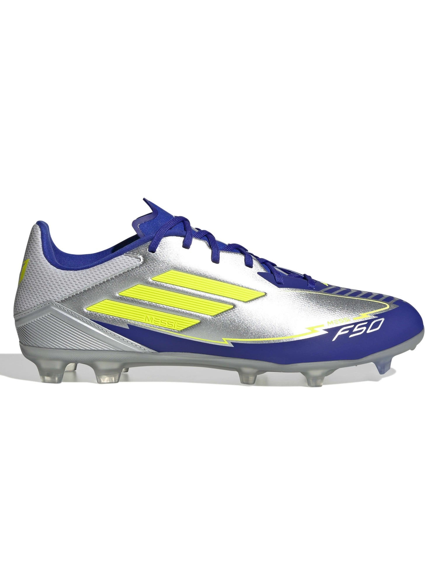 ADIDAS PERFORMANCE Обувки F50 LEAGUE FG\/MG MESSI