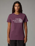 THE NORTH FACE Тениска W S\/S EASY TEE