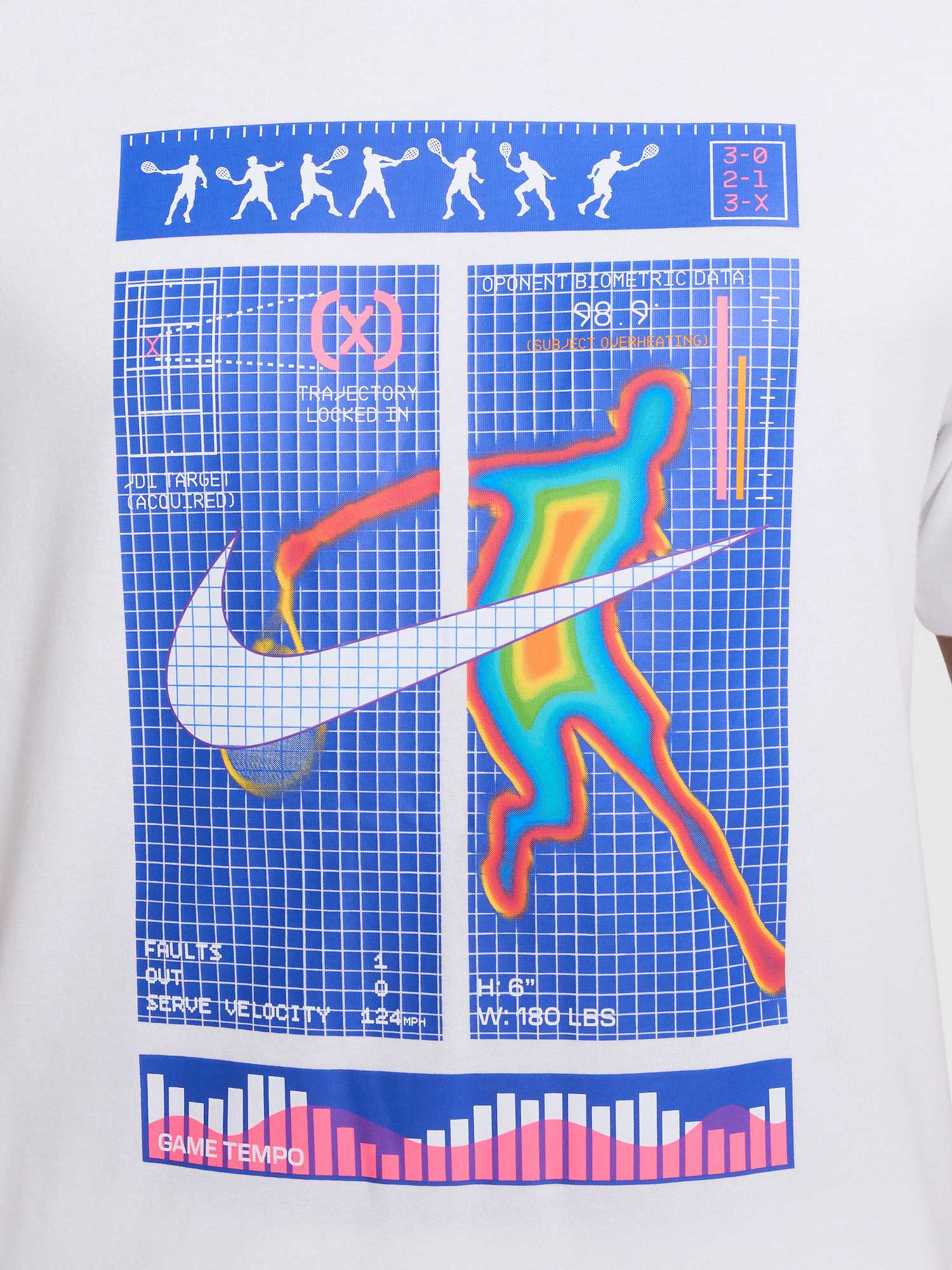 NIKE Тениска M NKCT DF TEE OC