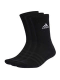 ADIDAS PERFORMANCE Чорапи Cushioned Crew Socks 3 Pairs