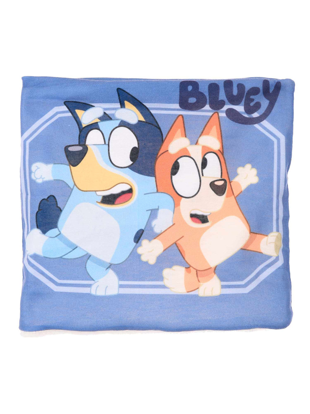 KIDS MOVIE HEROES Шал-яка Bluey