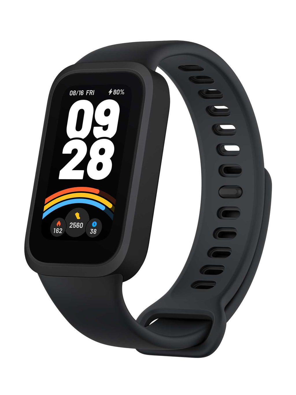 XIAOMI Фитнес гривна Smart Band 9 Active