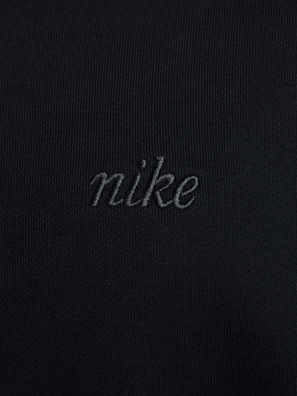NIKE Блуза M NK CLUB OS CREW LBR