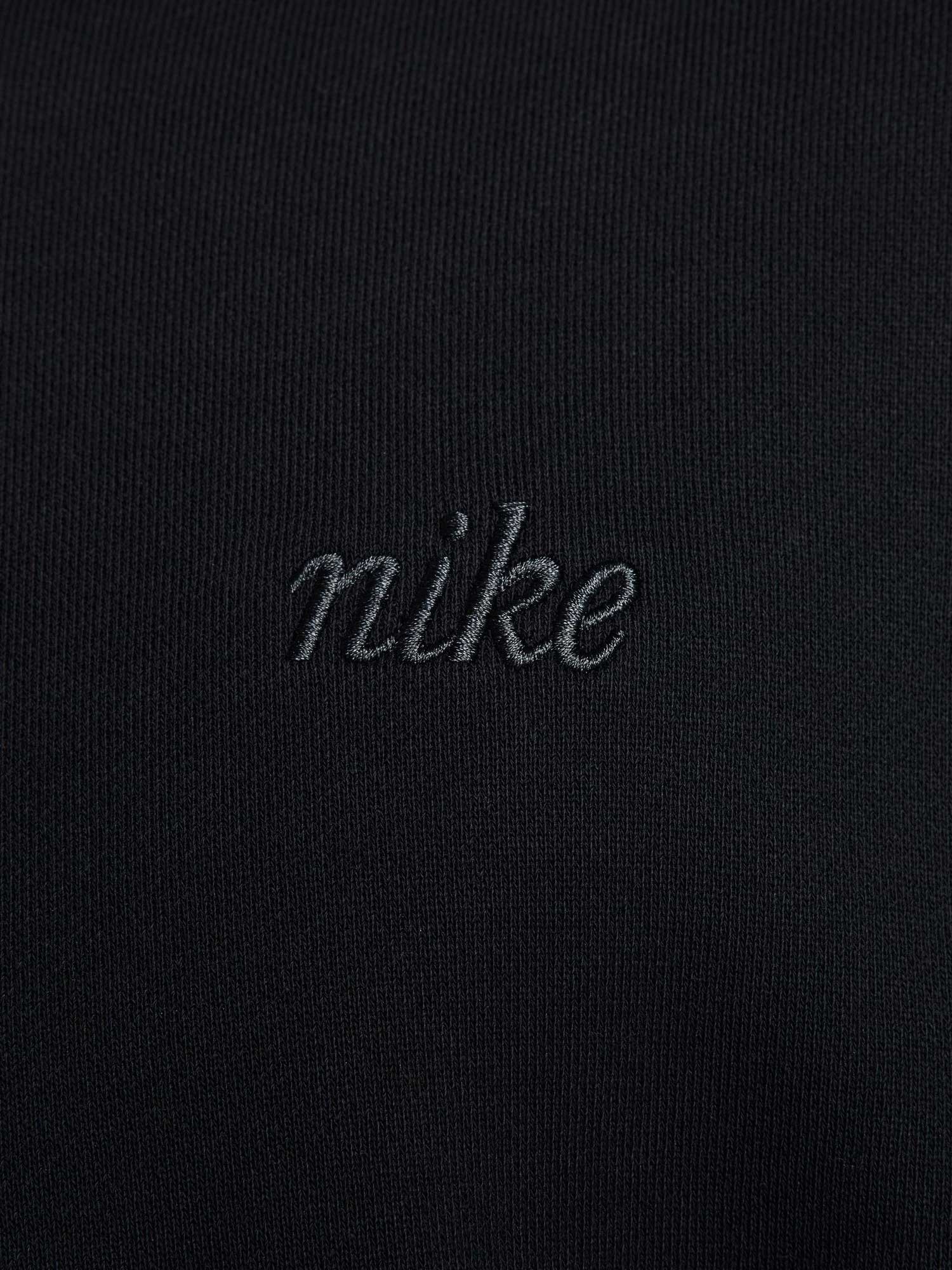 NIKE Блуза M NK CLUB OS CREW LBR