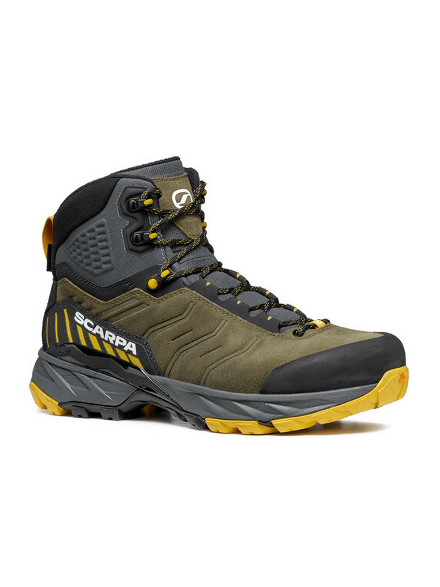 SCARPA Обувки RUSH TRK GTX Gore-tex