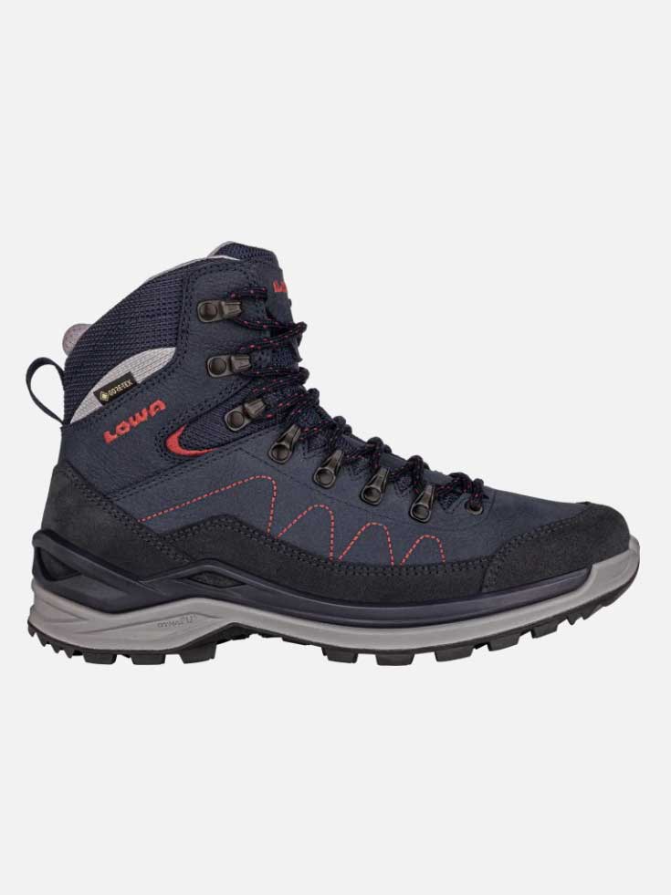 LOWA Обувки TORO PRO GTX MID Ws