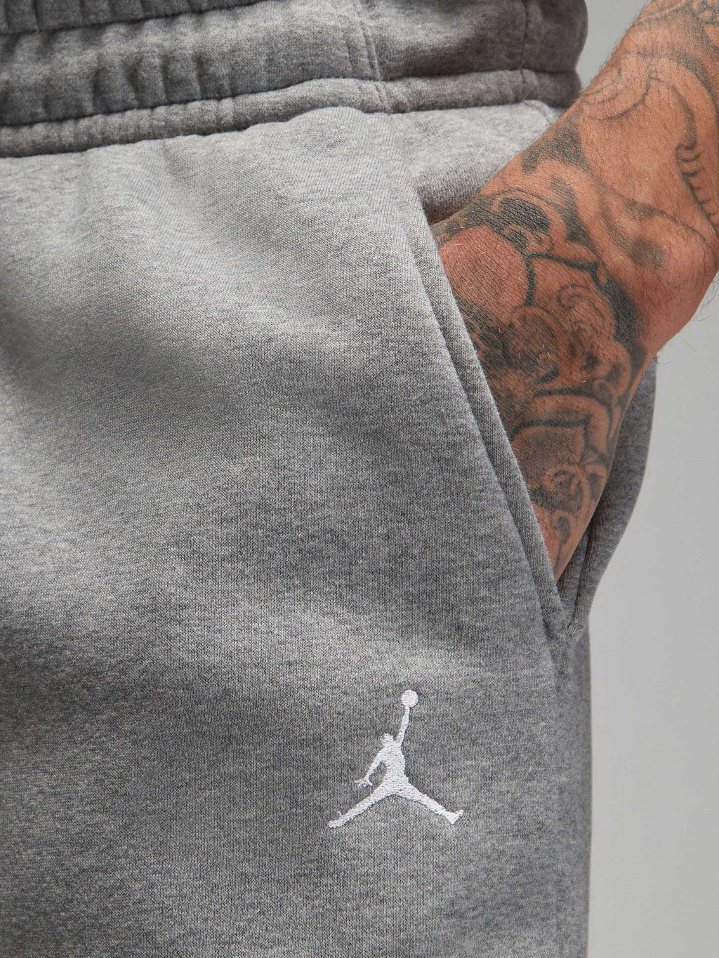 JORDAN Спортно долнище M J ESS FLC PANT