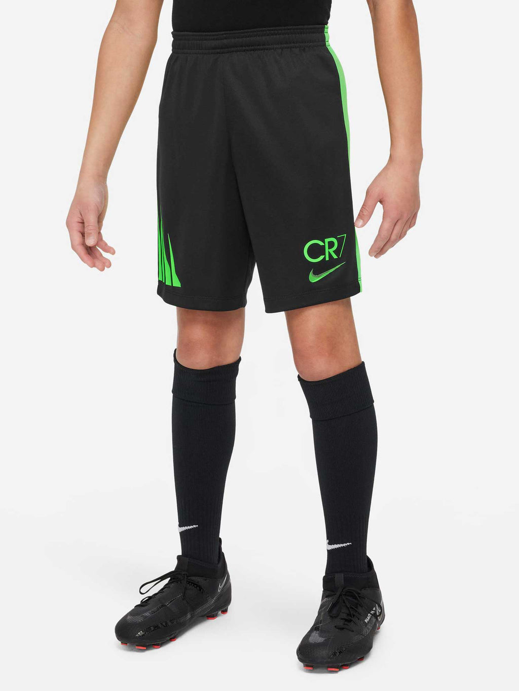 NIKE Къси панталони CR7 K NK DF ACD23 SHORT K