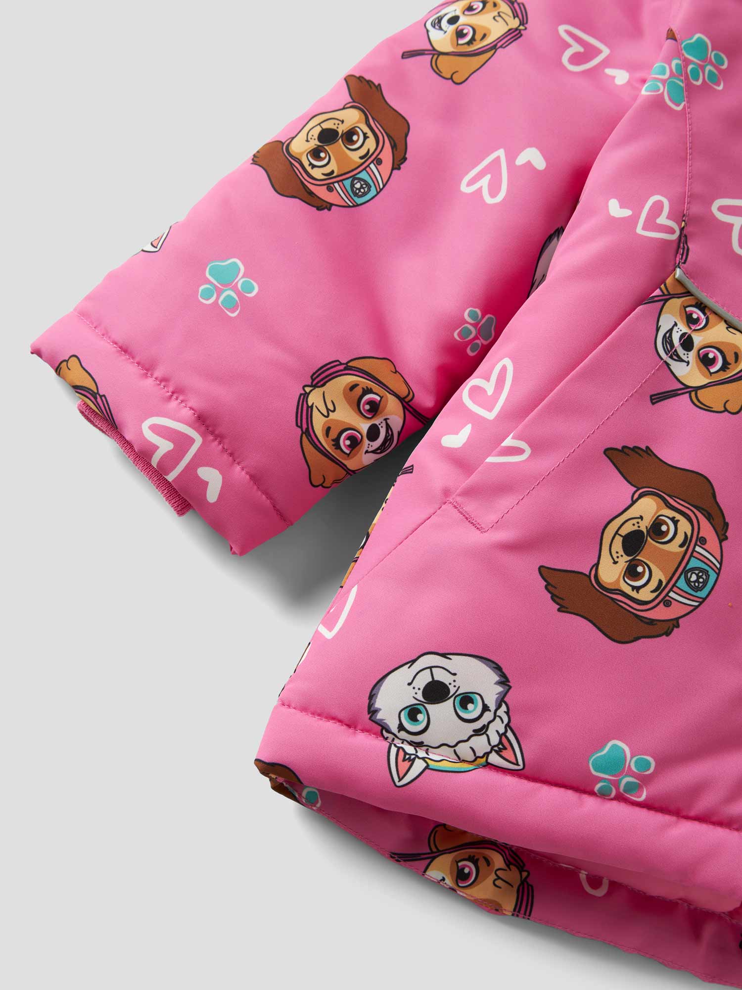 NAME IT Яке NMFMAXI PAWPATROL JACKET