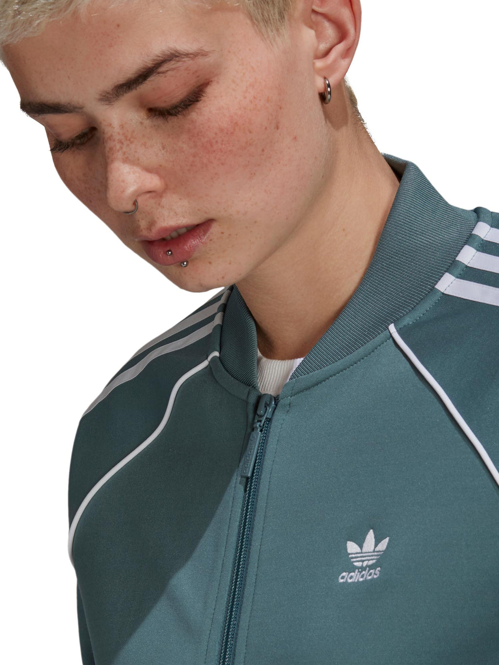 ADIDAS ORIGINALS Спортно горнище PRIMEBLUE