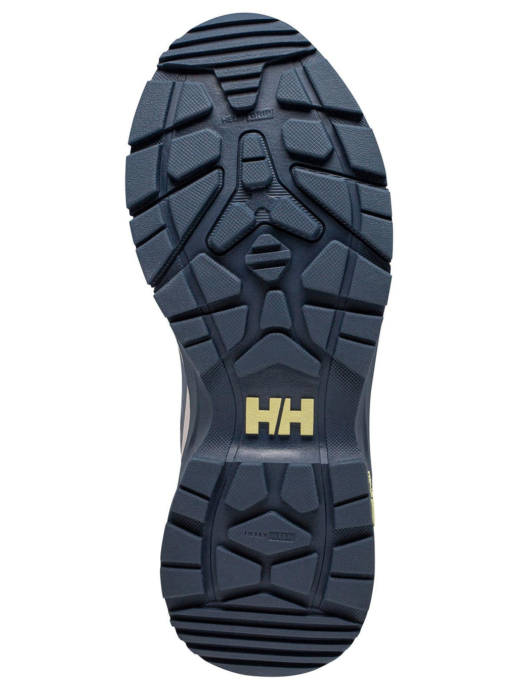 HELLY HANSEN Обувки W CASCADE LOW HT