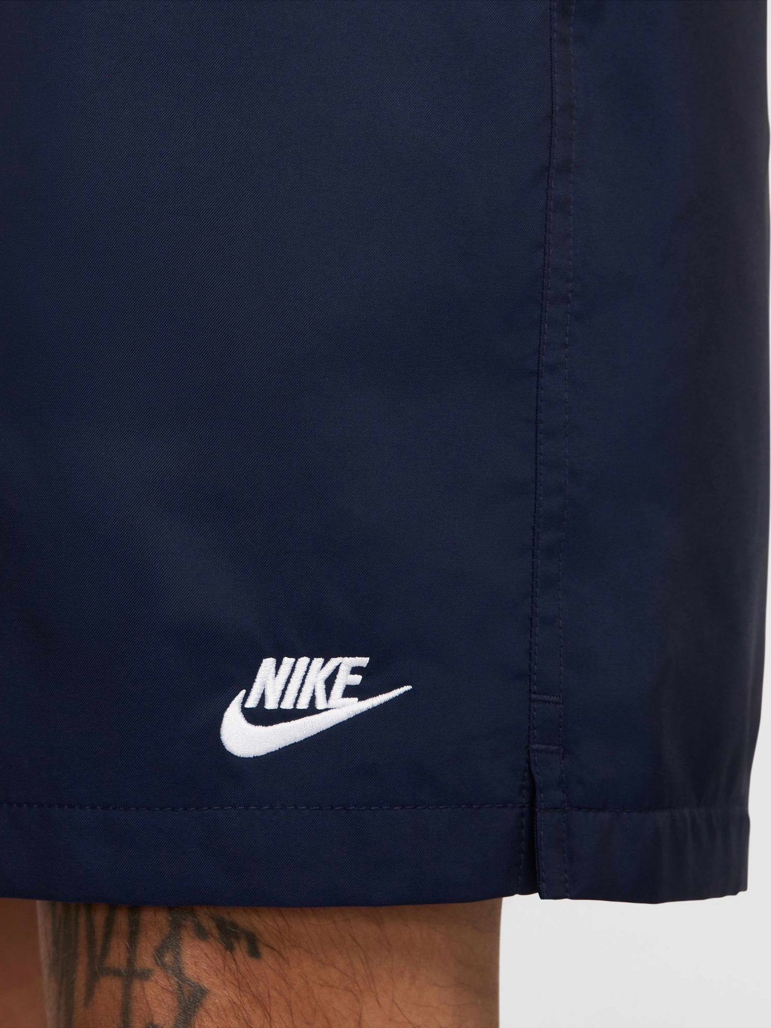 NIKE Къси панталони M NK CLUB FLOW SHORT