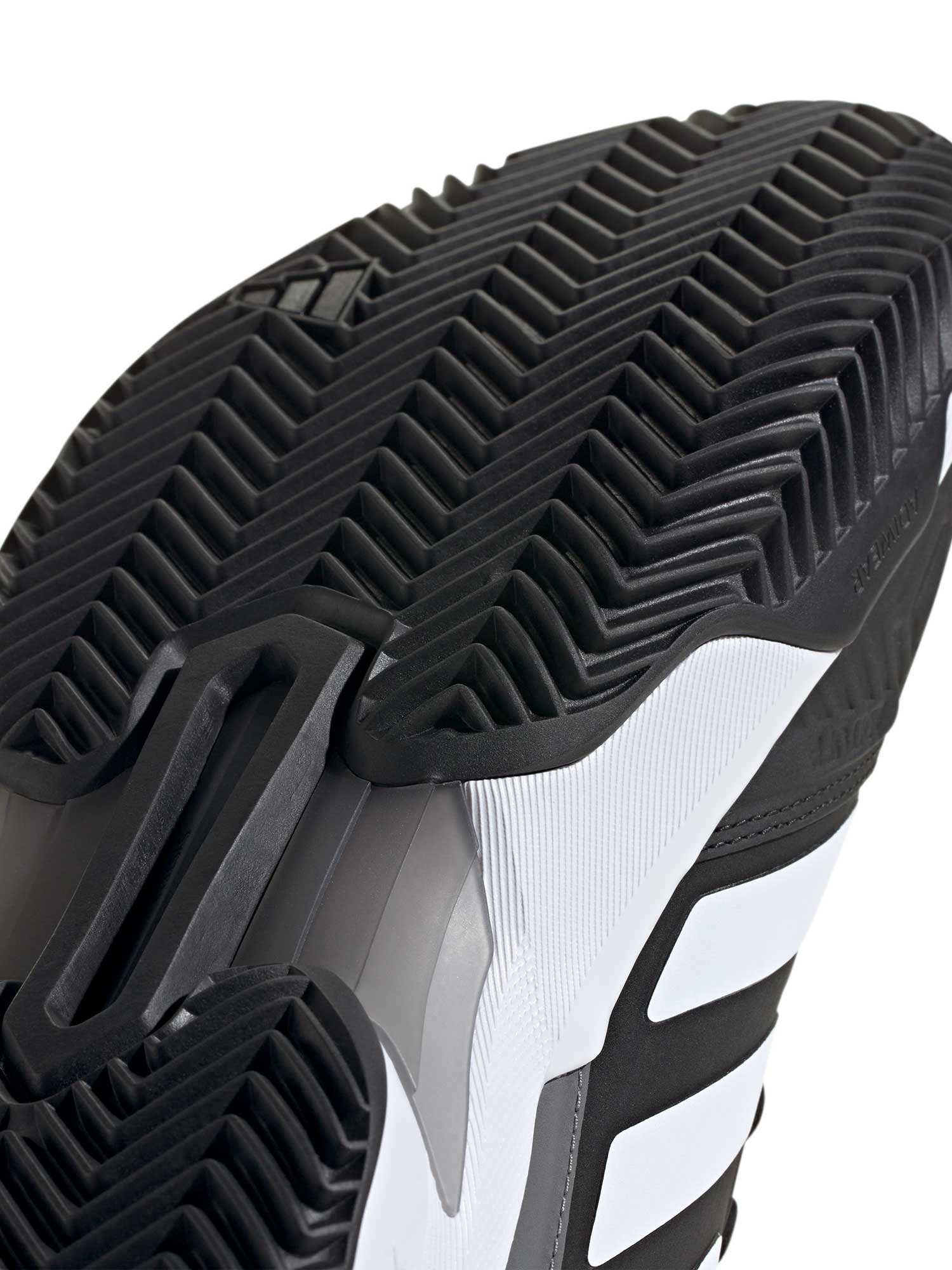 ADIDAS PERFORMANCE Обувки CourtJam Control 3 Clay Tennis