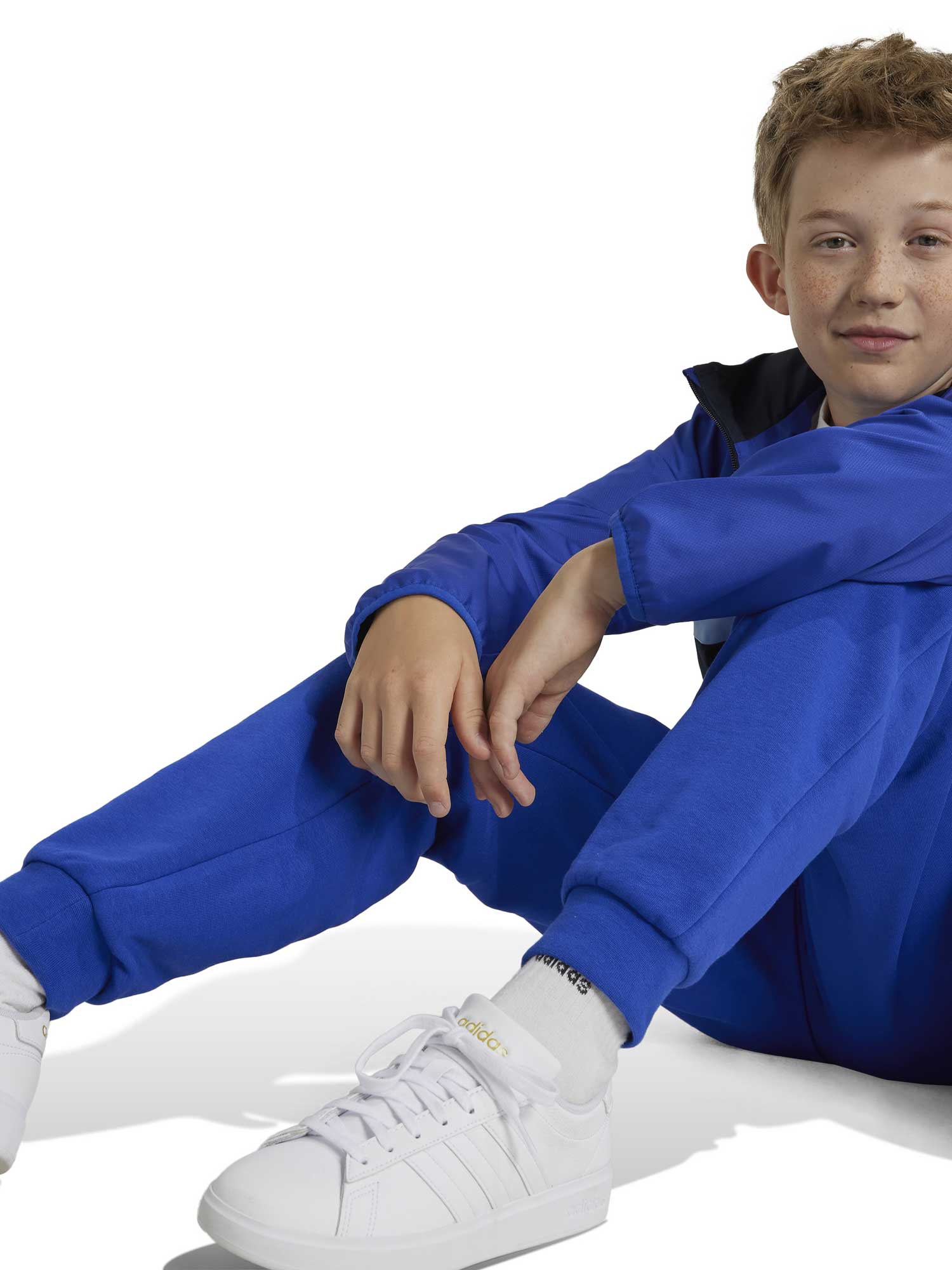 ADIDAS SPORTSWEAR Спортно долнище Essentials Regular Fit