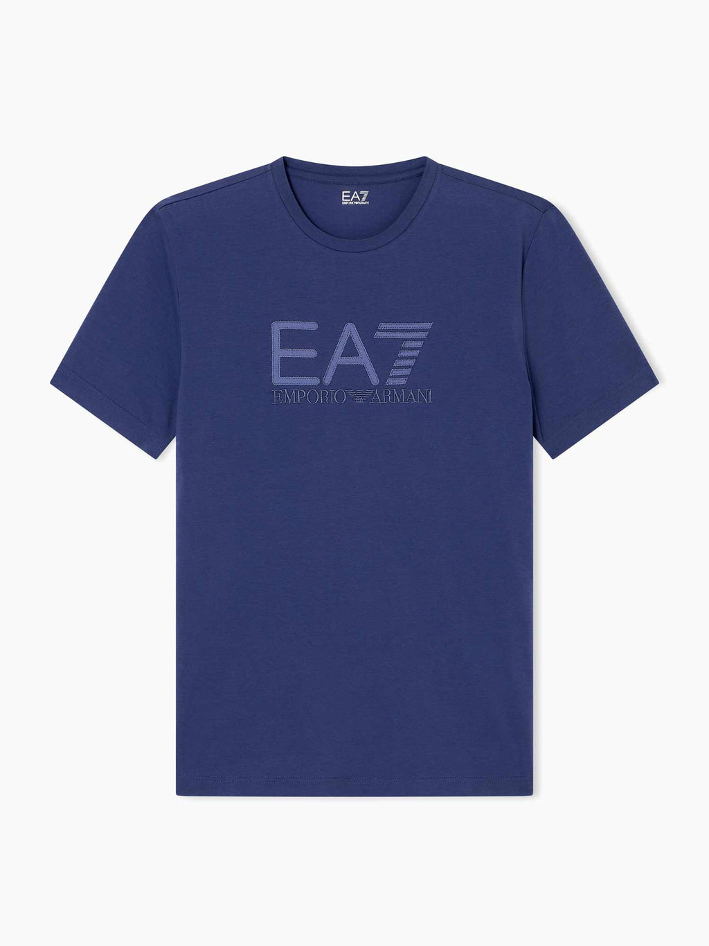 EA7 Emporio Armani Тениска TRAIN VISIBILITY M TEE SS ST