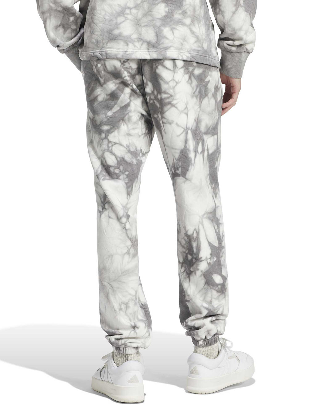 ADIDAS SPORTSWEAR Спортно долнище ALL SZN Fleece Washed Joggers