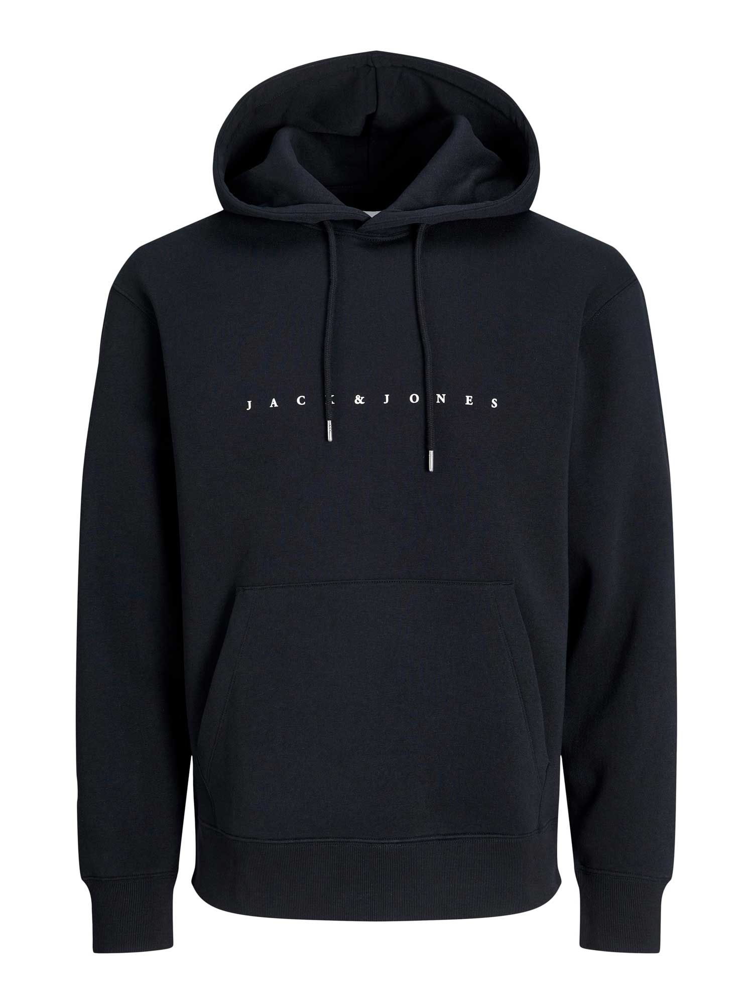 JACK & JONES Суитшърт JJESTAR JJ SWEAT HOOD NOOS
