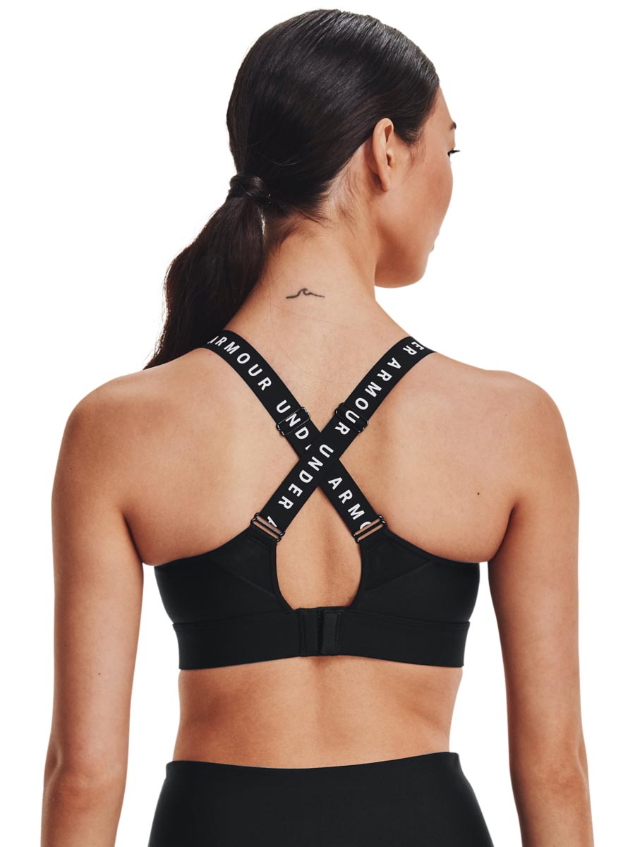 UNDER ARMOUR Спортен сутиен Infinity High