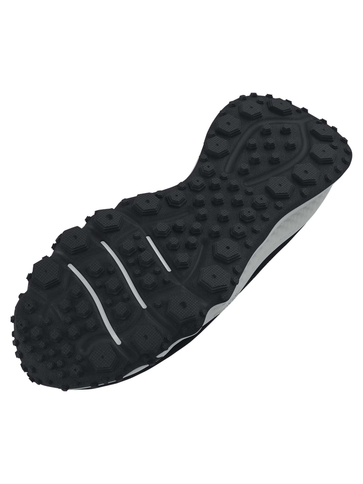 UNDER ARMOUR Обувки UA Charged Maven Trail