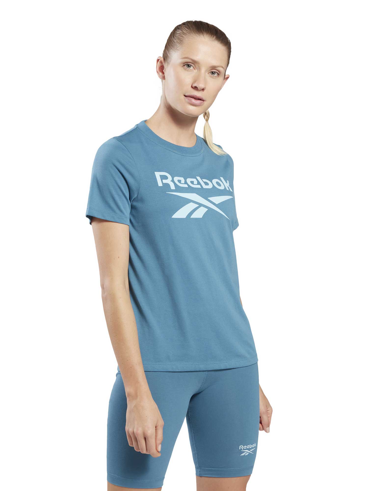 REEBOK Тениска Identity
