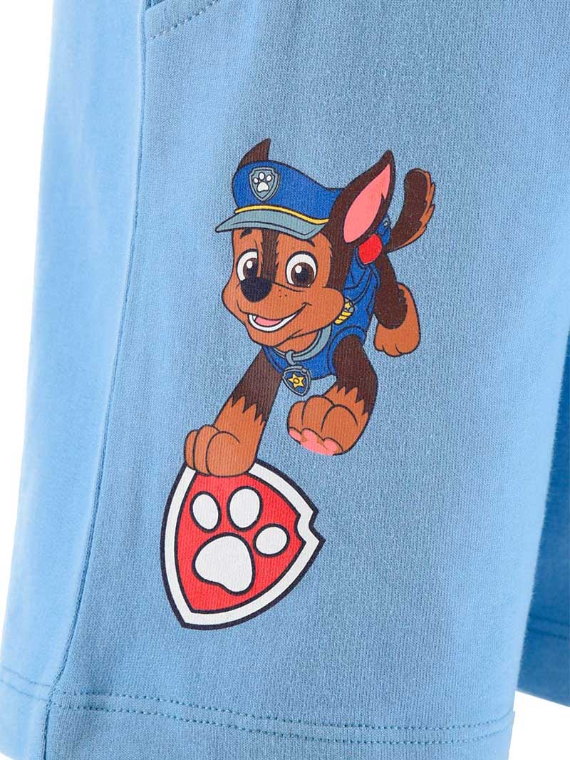 KIDS MOVIE HEROES Къси панталони PAW PATROL