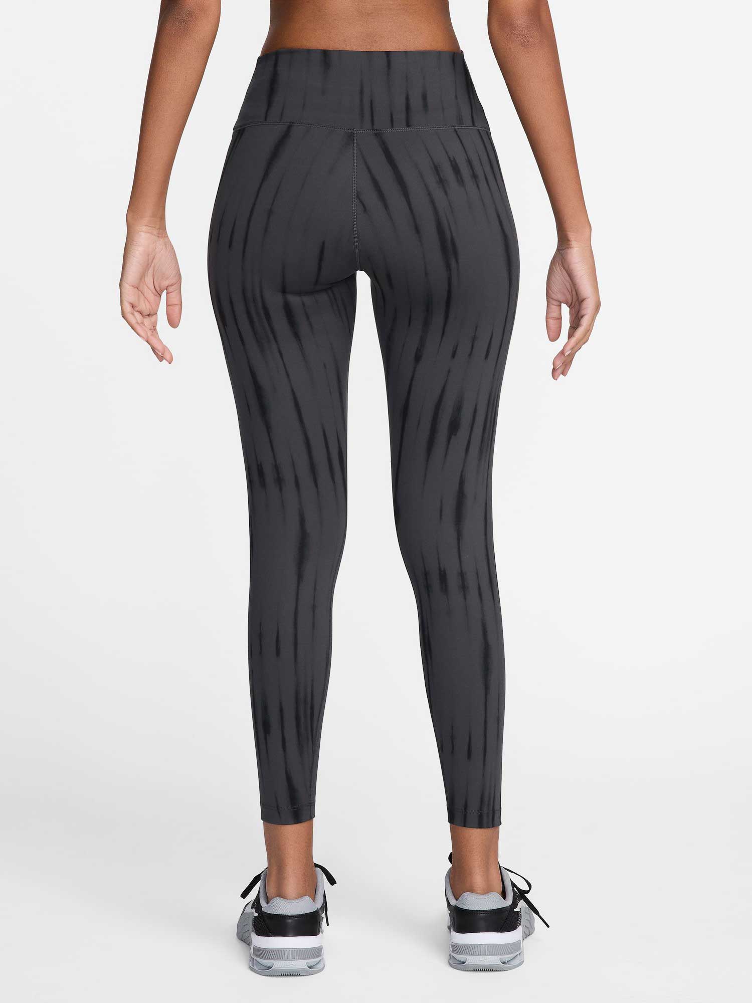 NIKE Клин W NK DF ONE HR 7/8 TIGHT AOP1