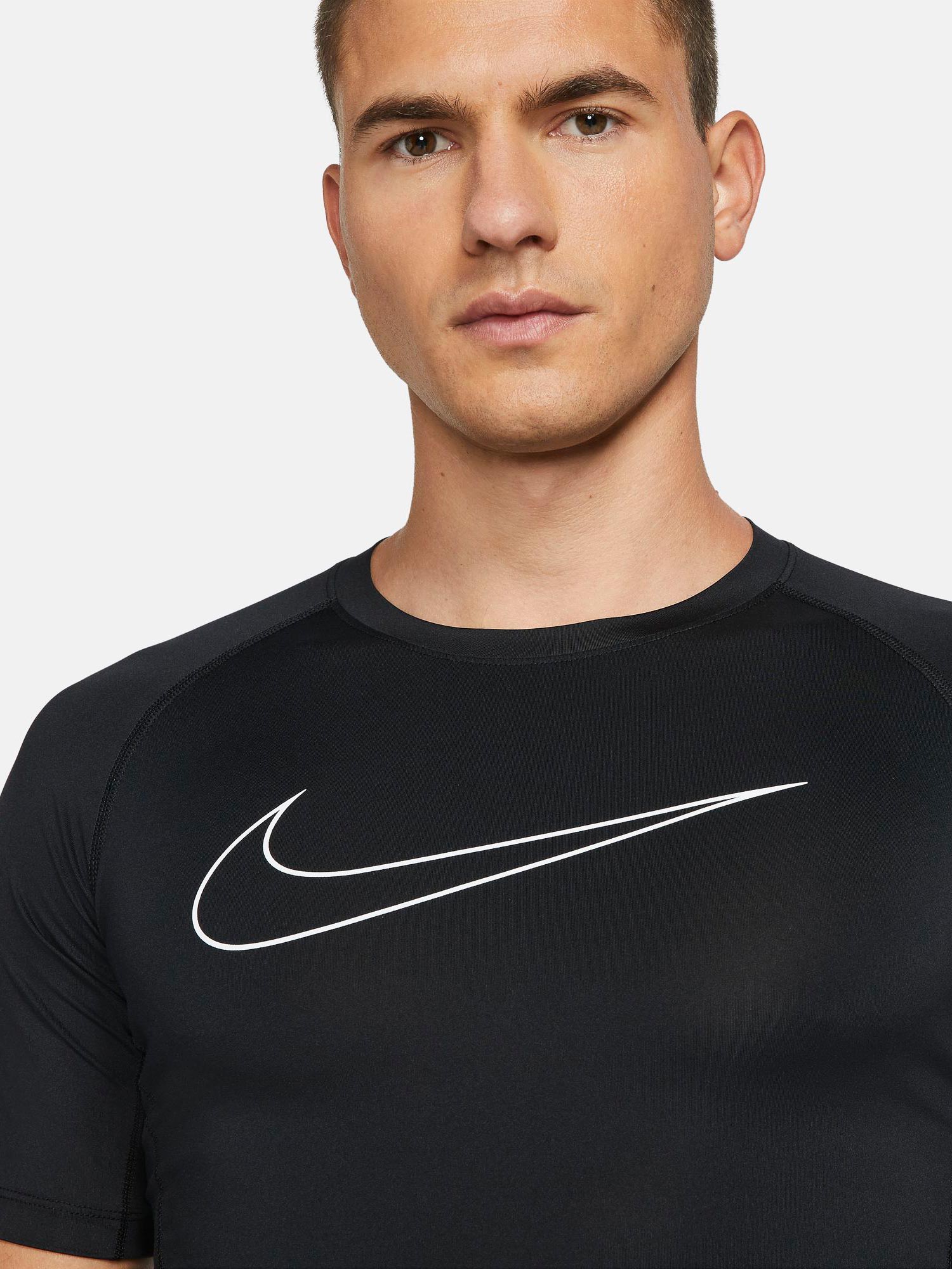 NIKE TEAM Тениска M NP DF TIGHT