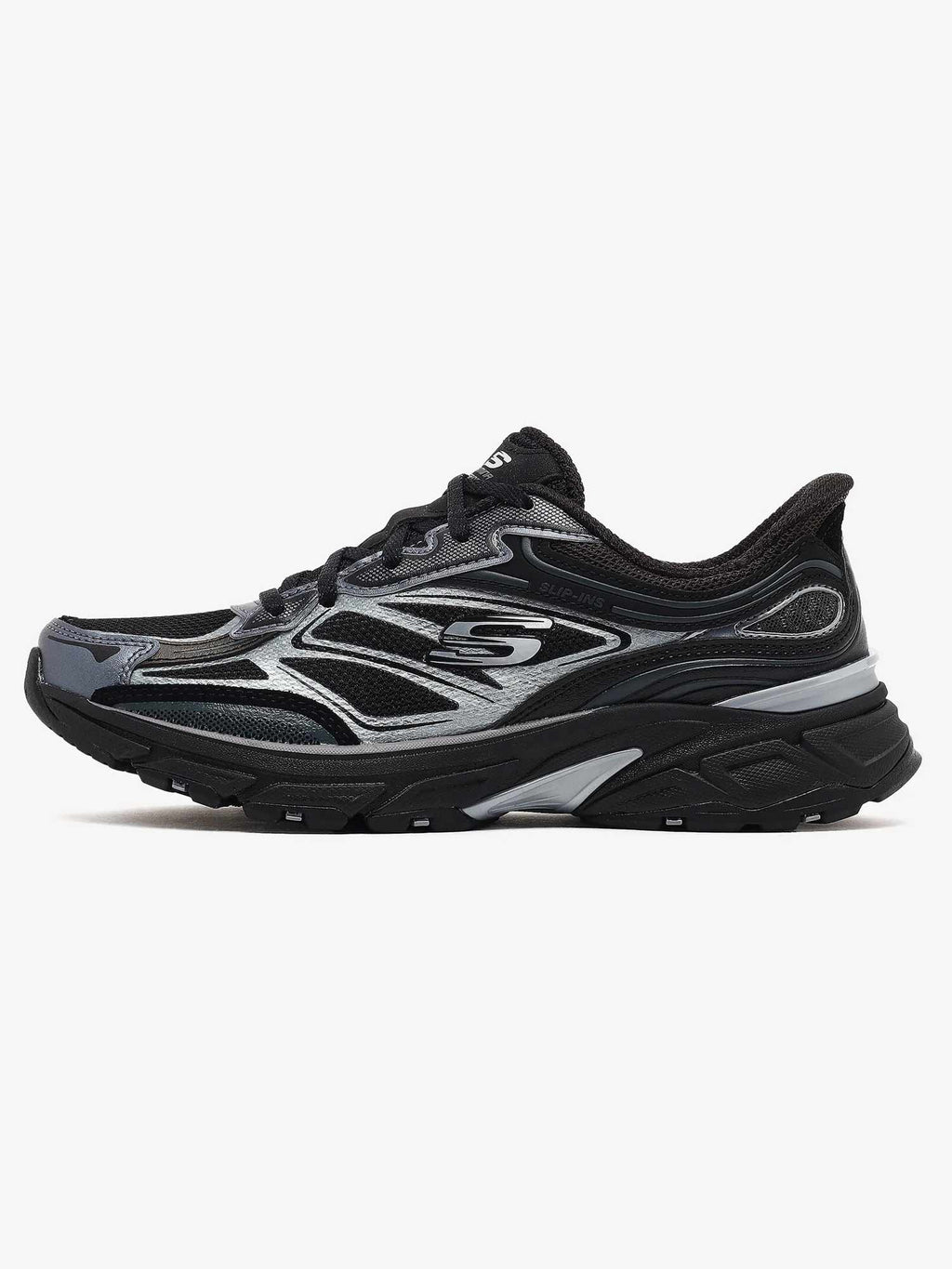 SKECHERS Обувки STAMINA SPORT