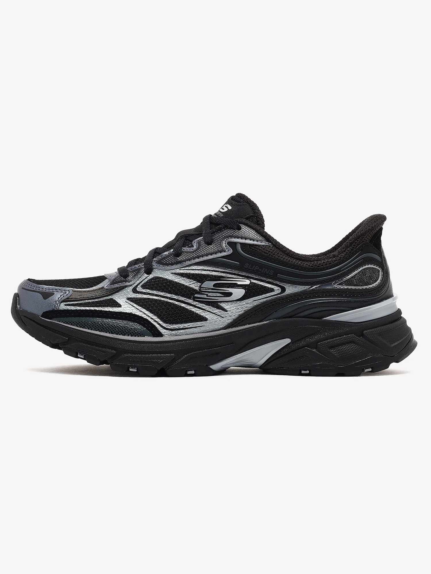 SKECHERS Обувки STAMINA SPORT