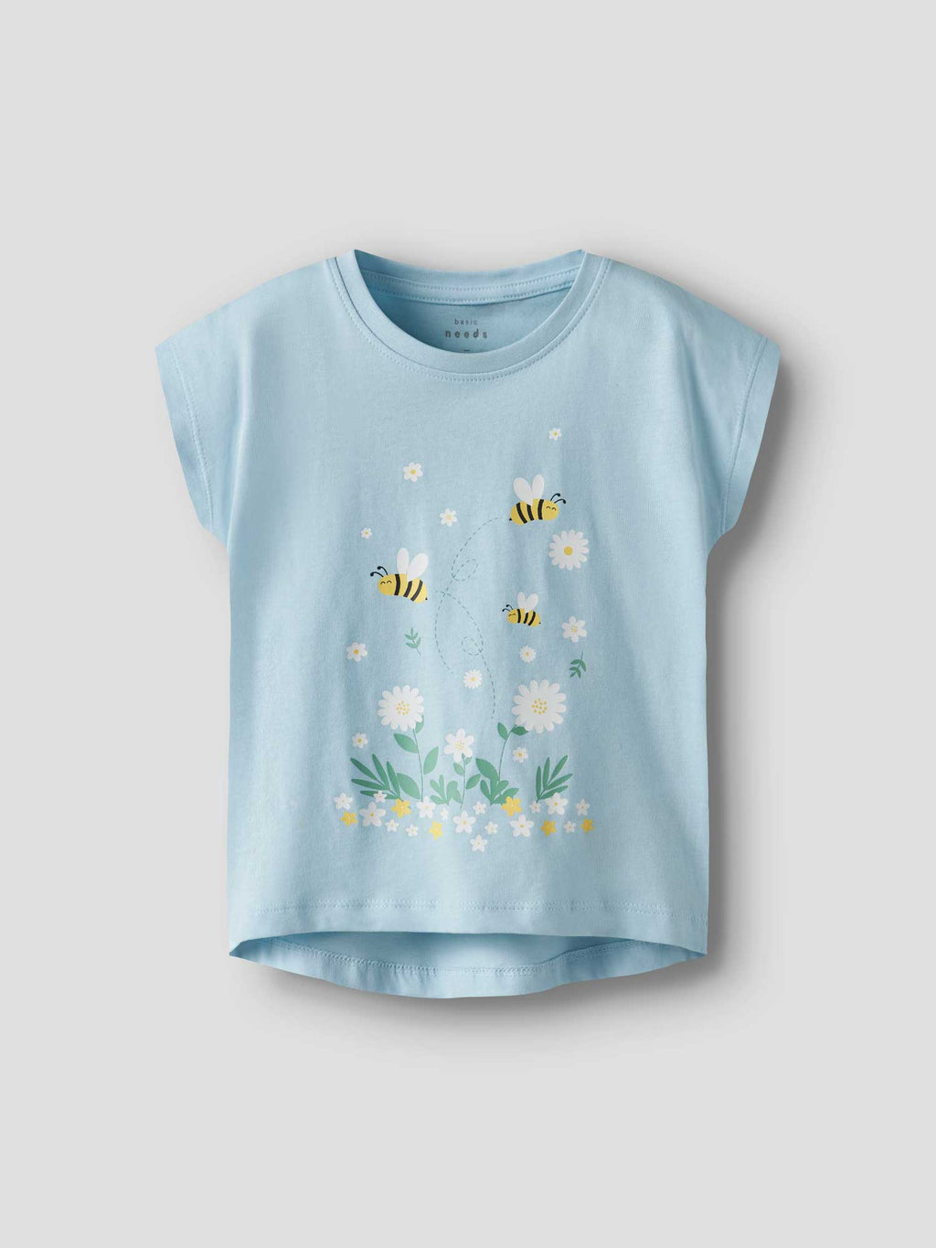 NAME IT Комплект тениски NMFVIGEA 2P CAPSL TOP