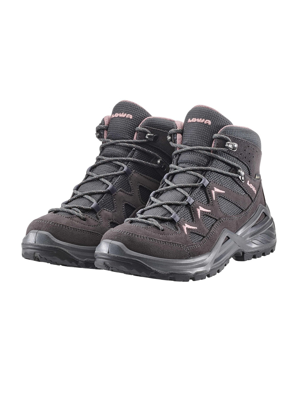 LOWA Обувки SIRKOS EVO GTX MID Ws