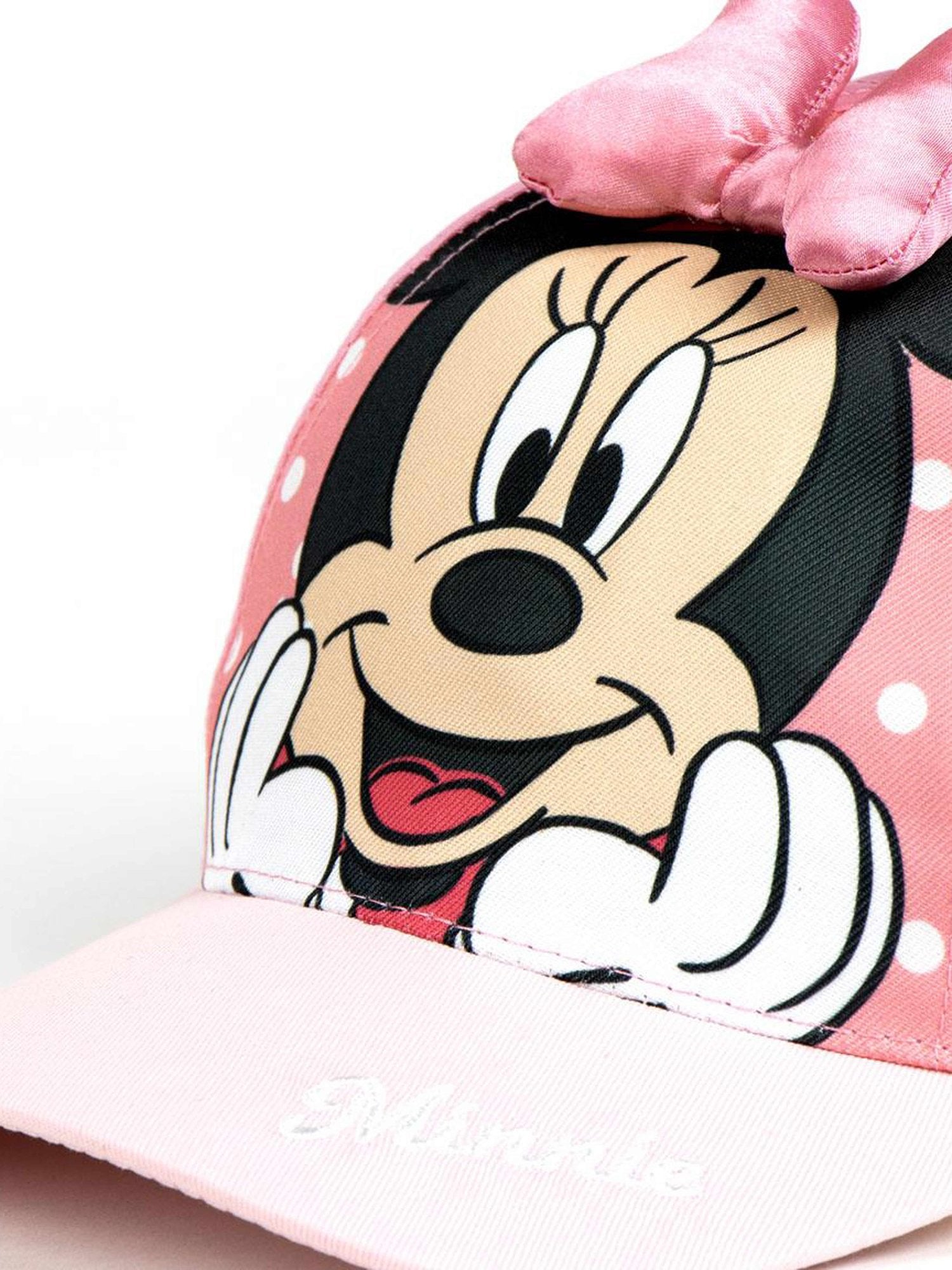 CERDA Шапка с козирка MINNIE