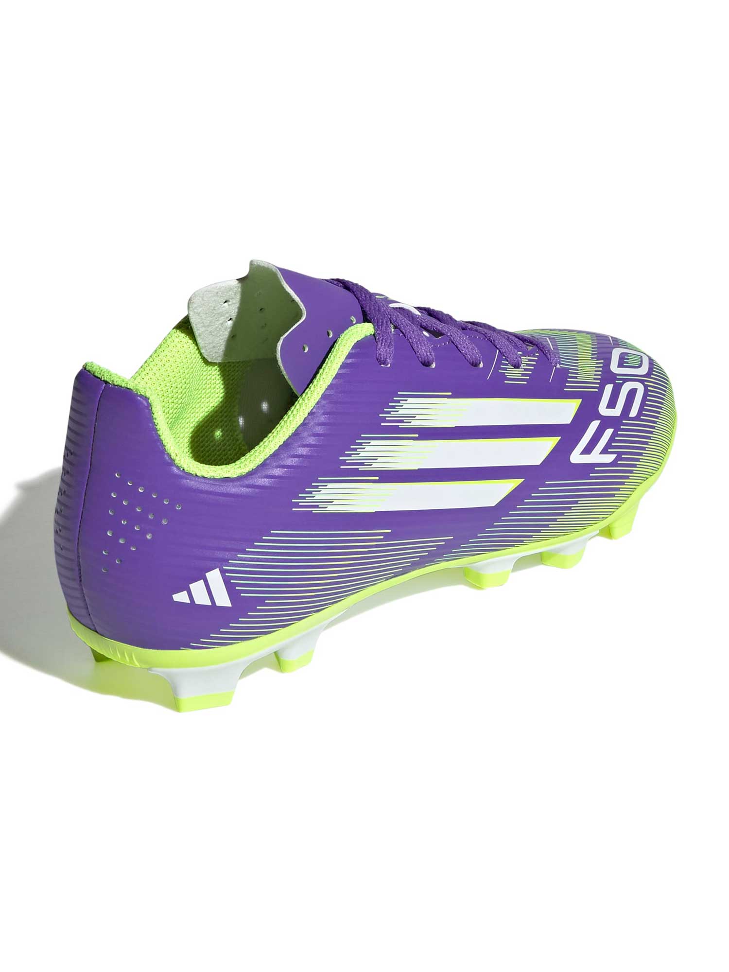 ADIDAS PERFORMANCE Обувки F50 Club Firm\/Multi-Ground Boots Kids