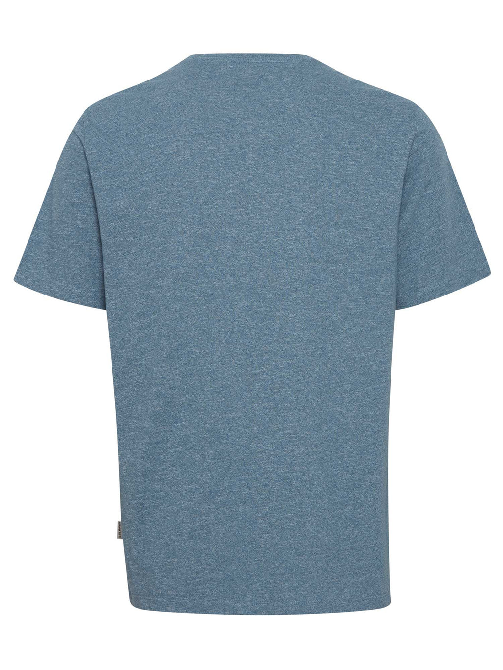 BLEND Тениска BHWilton melange tee