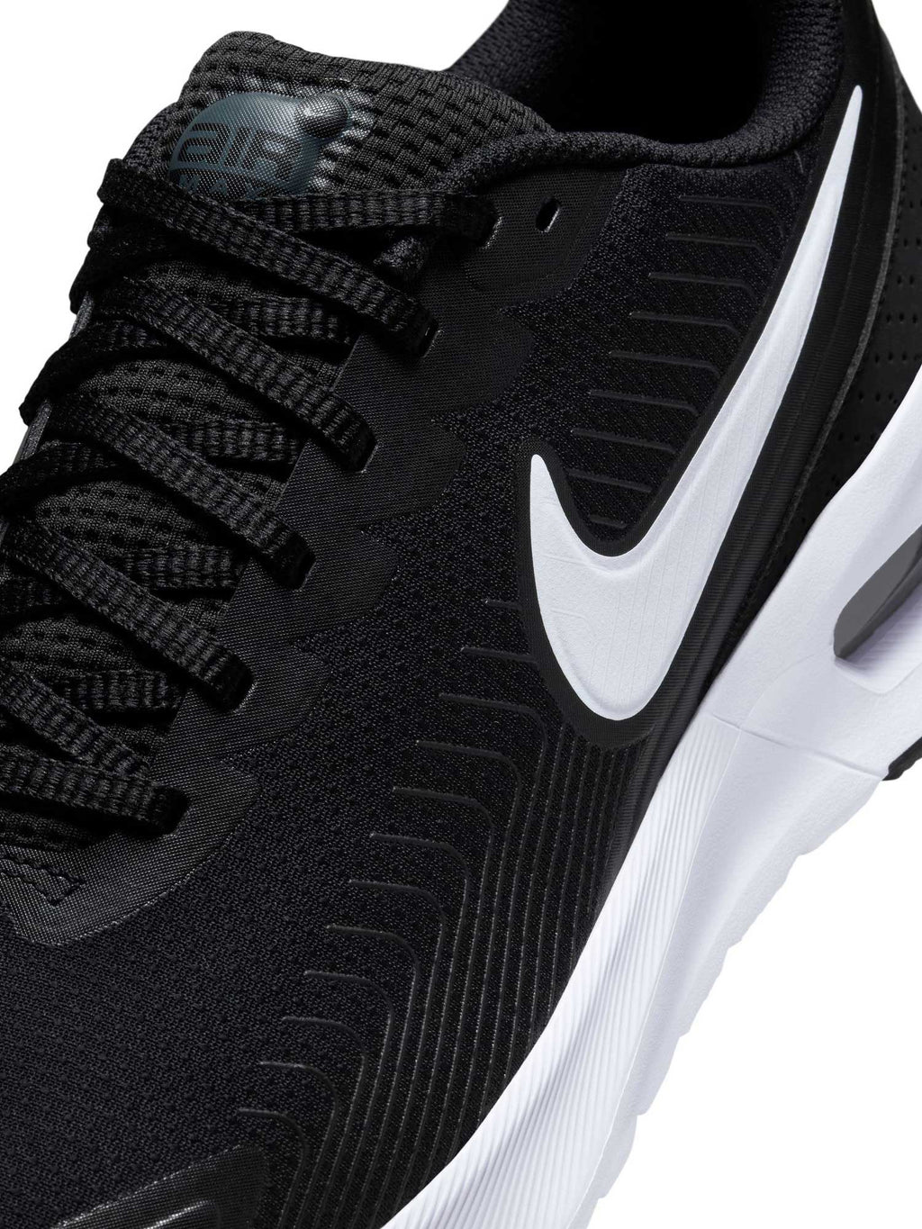 NIKE Обувки AIR MAX NUAXIS