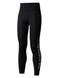 THE NORTH FACE Клин W FLEX HIGH RISE 7\/8 TIGHT LINES GRAPHIC