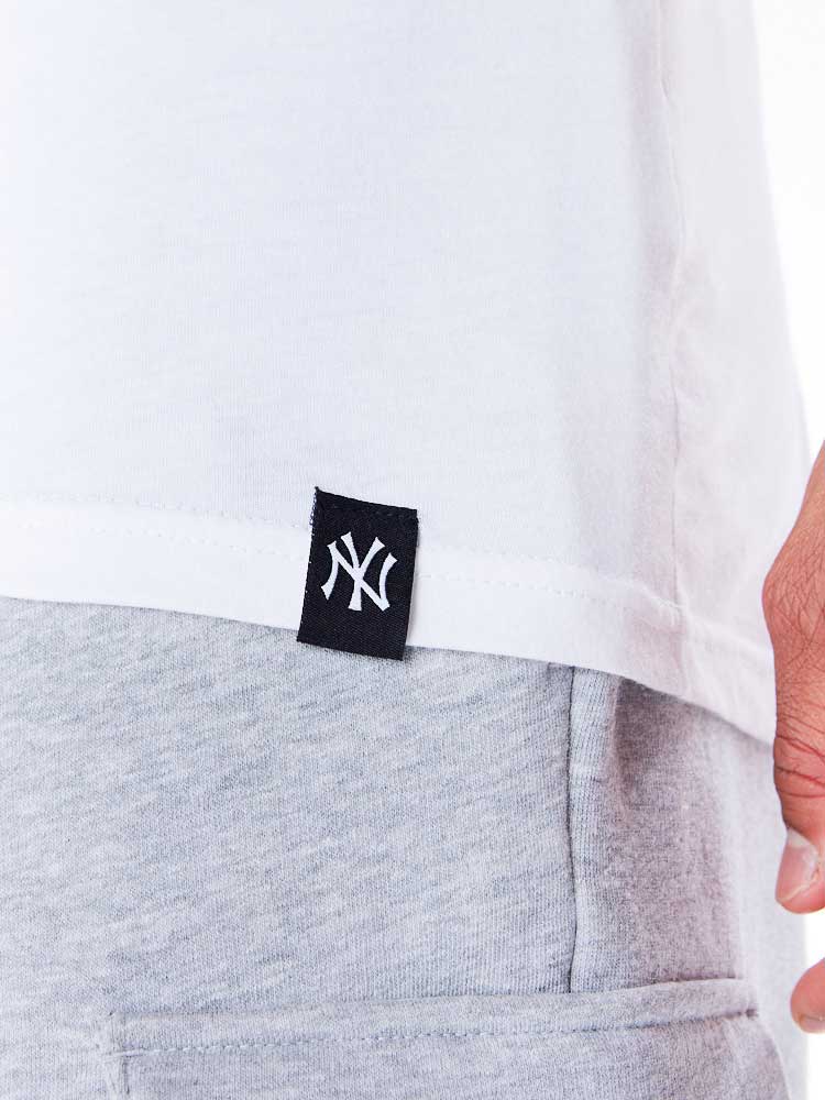 NEW ERA Тениска MLB FOOD GRPHC OS TEE NEYYAN