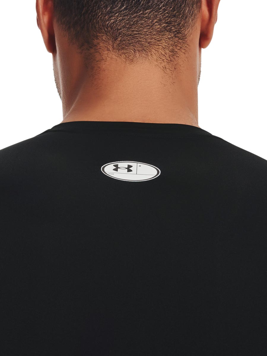 UNDER ARMOUR Блуза UA HG Armour Comp LS